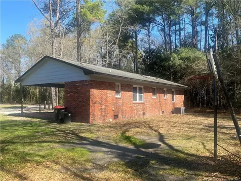 111 Buie Street Red Springs NC 28377