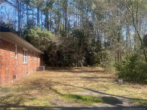 111 Buie Street Red Springs NC 28377