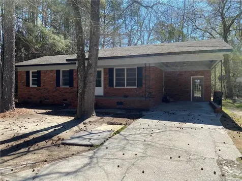 111 Buie Street Red Springs NC 28377