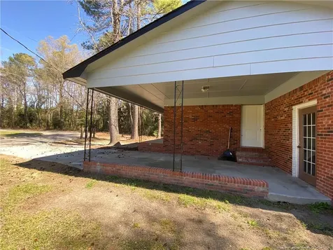 111 Buie Street Red Springs NC 28377