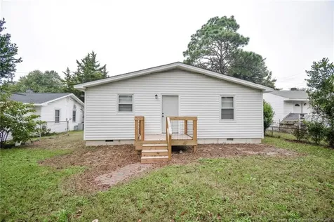 707 Veda Street Fayetteville NC 28306