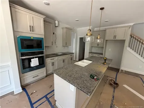 5720 Brooks Tree (lot 70) Court Fayetteville NC 28311