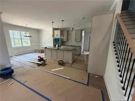 5720 Brooks Tree (lot 70) Court Fayetteville NC 28311