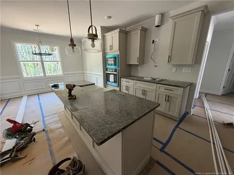 5720 Brooks Tree (lot 70) Court Fayetteville NC 28311