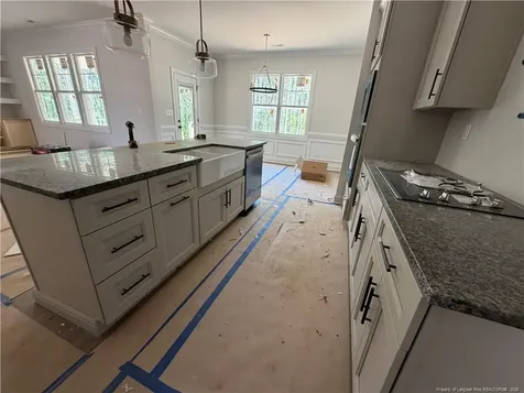 5720 Brooks Tree (lot 70) Court Fayetteville NC 28311