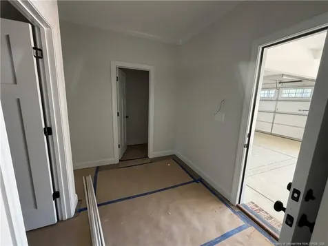 5720 Brooks Tree (lot 70) Court Fayetteville NC 28311