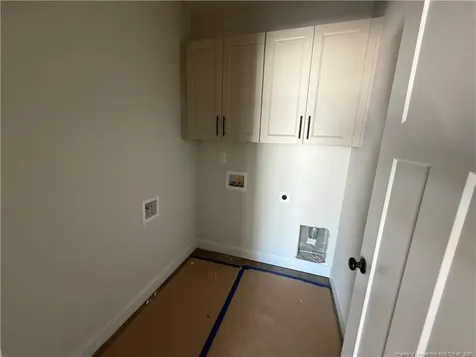 5720 Brooks Tree (lot 70) Court Fayetteville NC 28311