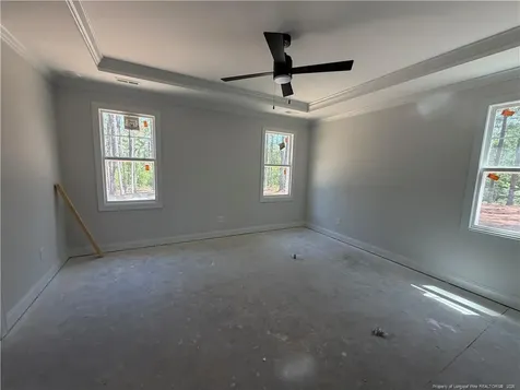 5720 Brooks Tree (lot 70) Court Fayetteville NC 28311