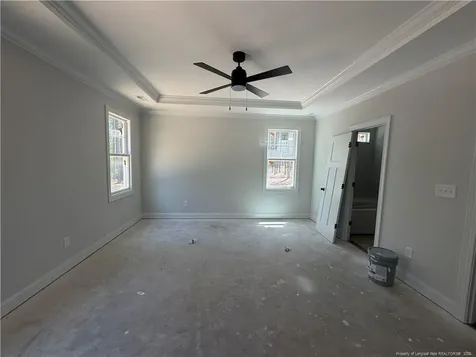5720 Brooks Tree (lot 70) Court Fayetteville NC 28311