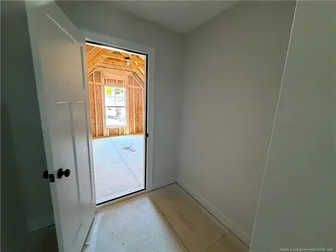 5720 Brooks Tree (lot 70) Court Fayetteville NC 28311