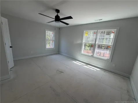 5720 Brooks Tree (lot 70) Court Fayetteville NC 28311