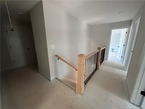 5720 Brooks Tree (lot 70) Court Fayetteville NC 28311