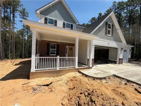 5720 Brooks Tree (lot 70) Court Fayetteville NC 28311