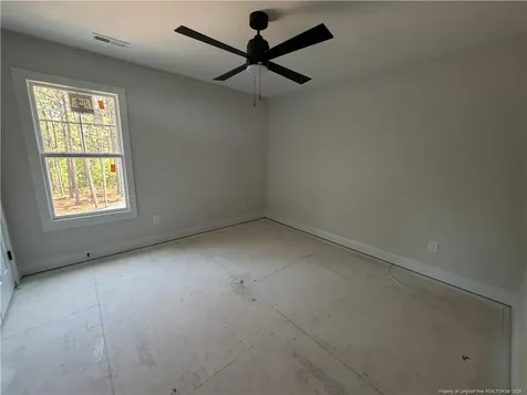 5720 Brooks Tree (lot 70) Court Fayetteville NC 28311