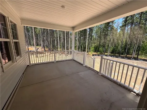 5720 Brooks Tree (lot 70) Court Fayetteville NC 28311