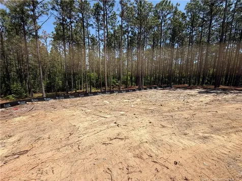 5720 Brooks Tree (lot 70) Court Fayetteville NC 28311