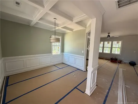 5720 Brooks Tree (lot 70) Court Fayetteville NC 28311