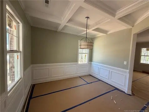 5720 Brooks Tree (lot 70) Court Fayetteville NC 28311