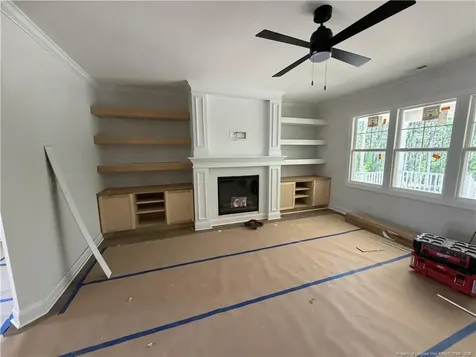 5720 Brooks Tree (lot 70) Court Fayetteville NC 28311