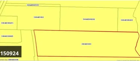 Tbd Shockett Street Fairmont NC 28340
