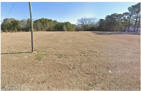 Tbd Shockett Street Fairmont NC 28340