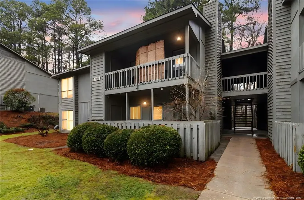 1908 Tryon Drive Fayetteville NC 28303