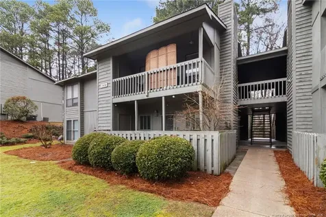 1908 Tryon Drive Fayetteville NC 28303