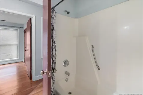 1908 Tryon Drive Fayetteville NC 28303