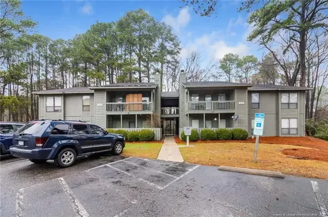 1908 Tryon Drive Fayetteville NC 28303