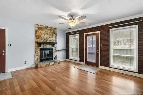 1908 Tryon Drive Fayetteville NC 28303