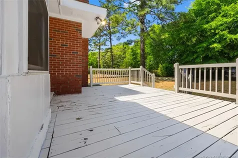 1868 Gola Drive Fayetteville NC 28301