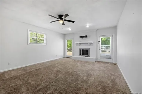 1868 Gola Drive Fayetteville NC 28301