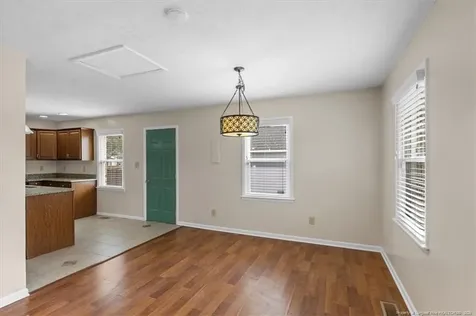 812 N Jackson Street Raeford NC 28376