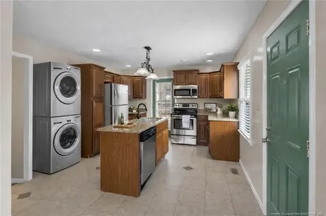 812 N Jackson Street Raeford NC 28376