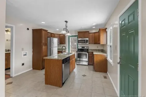 812 N Jackson Street Raeford NC 28376