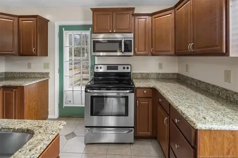 812 N Jackson Street Raeford NC 28376