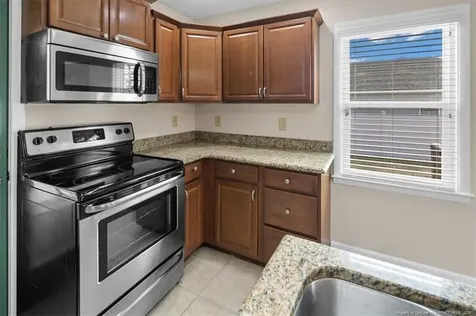 812 N Jackson Street Raeford NC 28376
