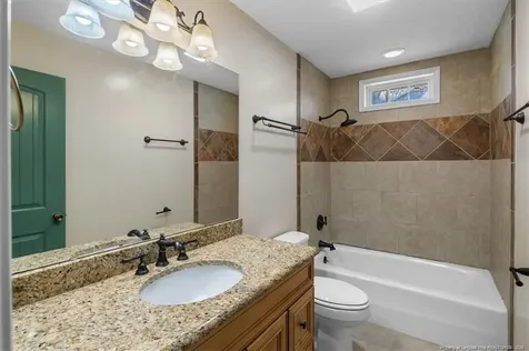812 N Jackson Street Raeford NC 28376