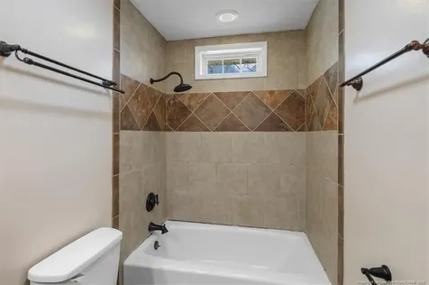 812 N Jackson Street Raeford NC 28376