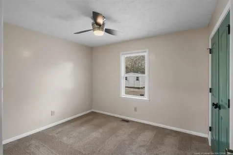 812 N Jackson Street Raeford NC 28376