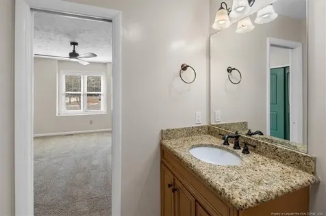 812 N Jackson Street Raeford NC 28376