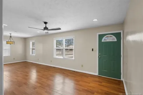 812 N Jackson Street Raeford NC 28376