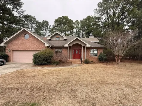 1165 Greenbriar Drive Vass NC 28394