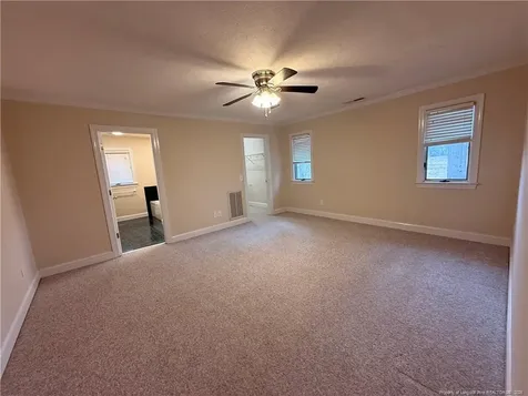 1165 Greenbriar Drive Vass NC 28394