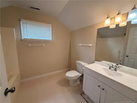 1165 Greenbriar Drive Vass NC 28394