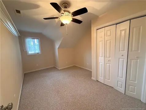1165 Greenbriar Drive Vass NC 28394