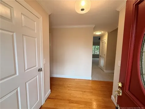 1165 Greenbriar Drive Vass NC 28394