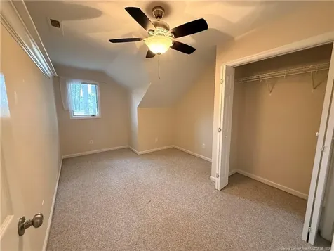 1165 Greenbriar Drive Vass NC 28394