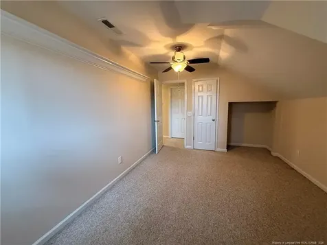 1165 Greenbriar Drive Vass NC 28394