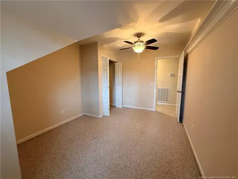 1165 Greenbriar Drive Vass NC 28394